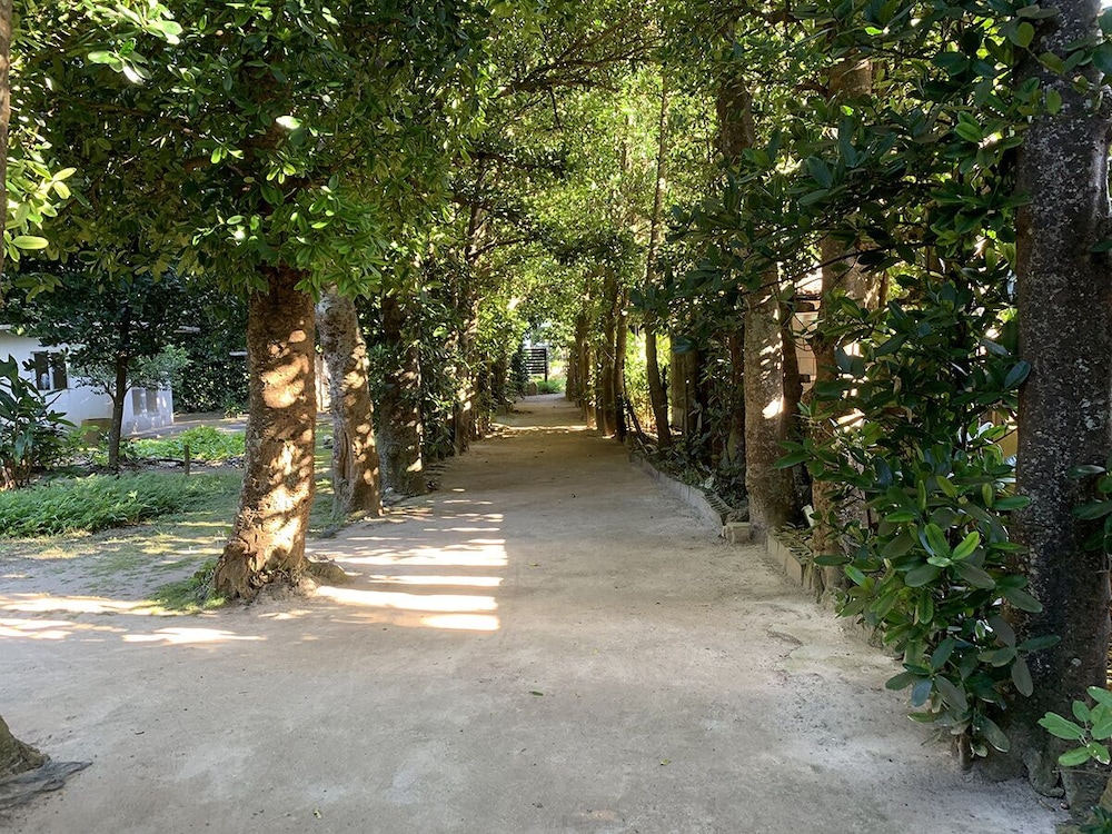 スーペリア ヴィラ ストリート ビュー0 | アダンリゾート燈~Lantern