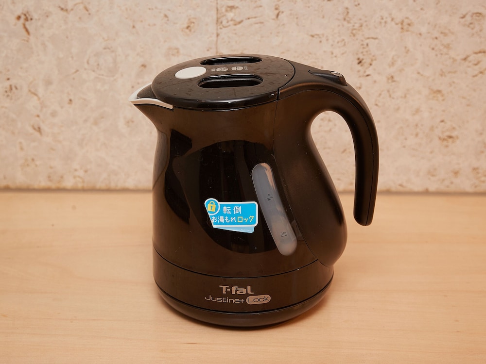 スーペリア ヴィラ 客室の設備とサービス3 | アダンリゾート燈~Lantern