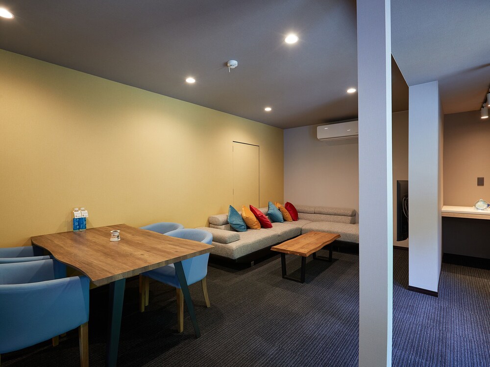 内装1 | アダンリゾート燈~Lantern 内装1 | アダンリゾート燈~Lantern