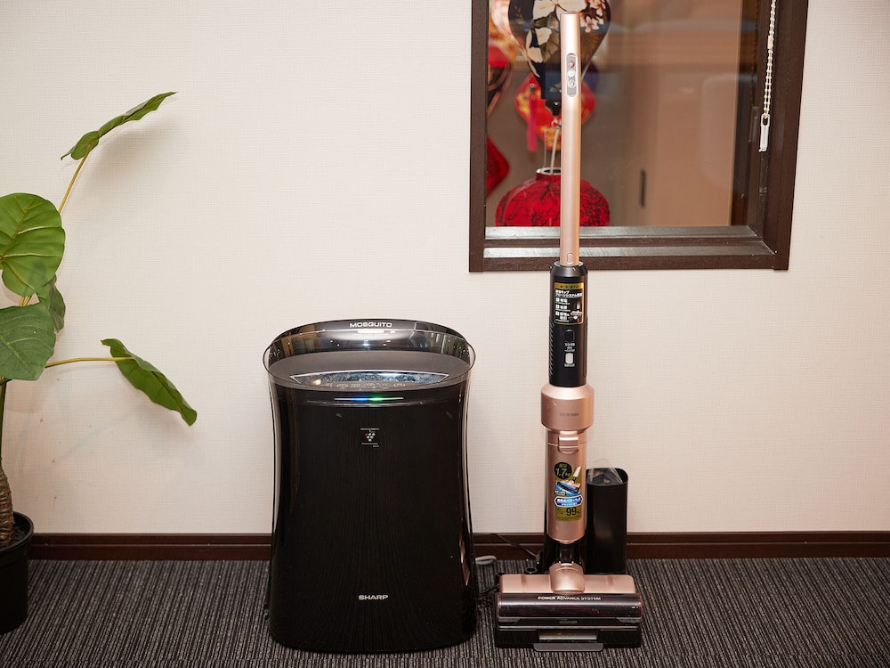 スーペリア ヴィラ 客室の設備とサービス1 | アダンリゾート燈~Lantern