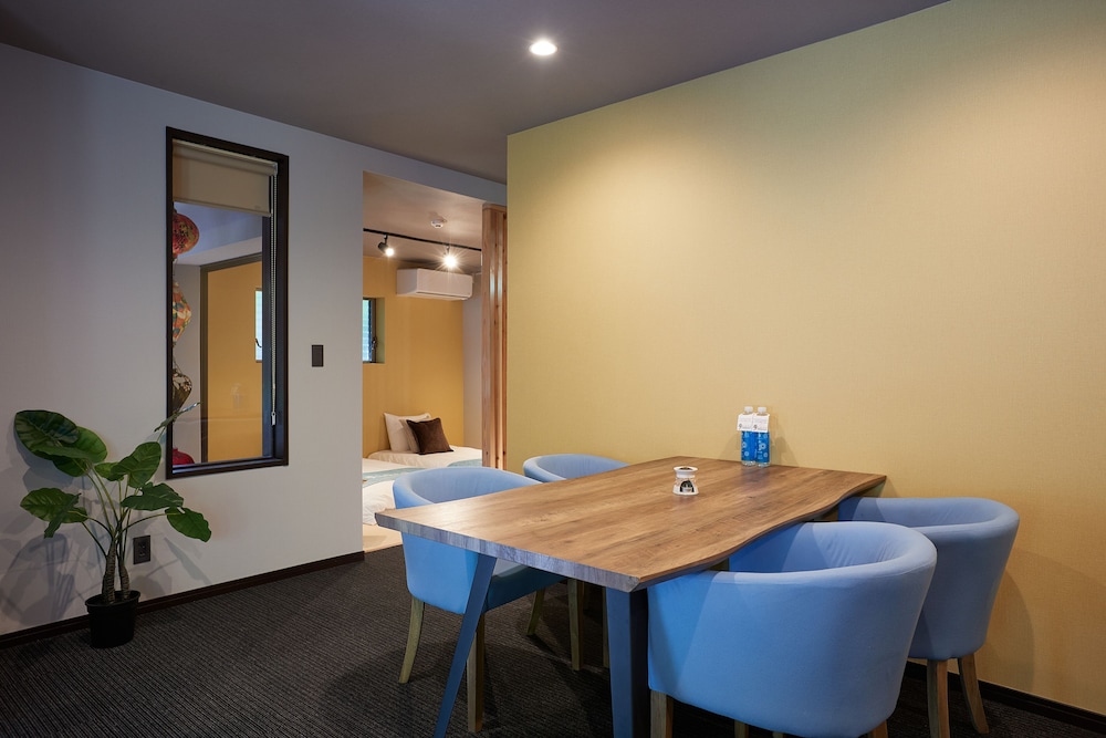 客室1 | アダンリゾート燈~Lantern 客室1 | アダンリゾート燈~Lantern