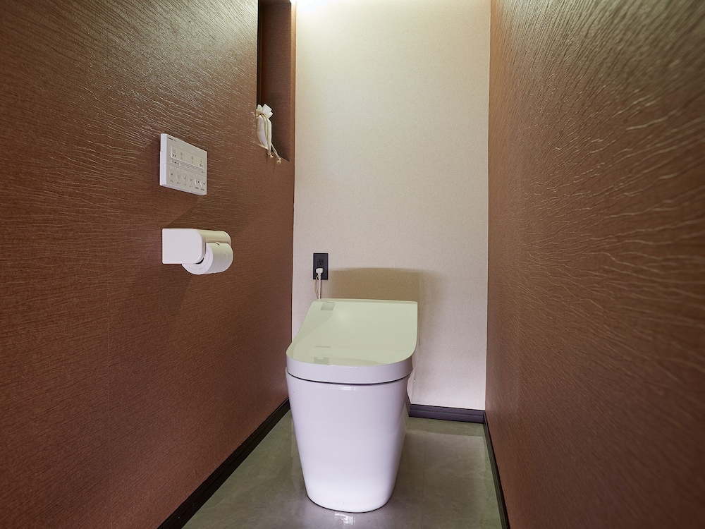 スーペリア ヴィラ 客室4 | アダンリゾート燈~Lantern