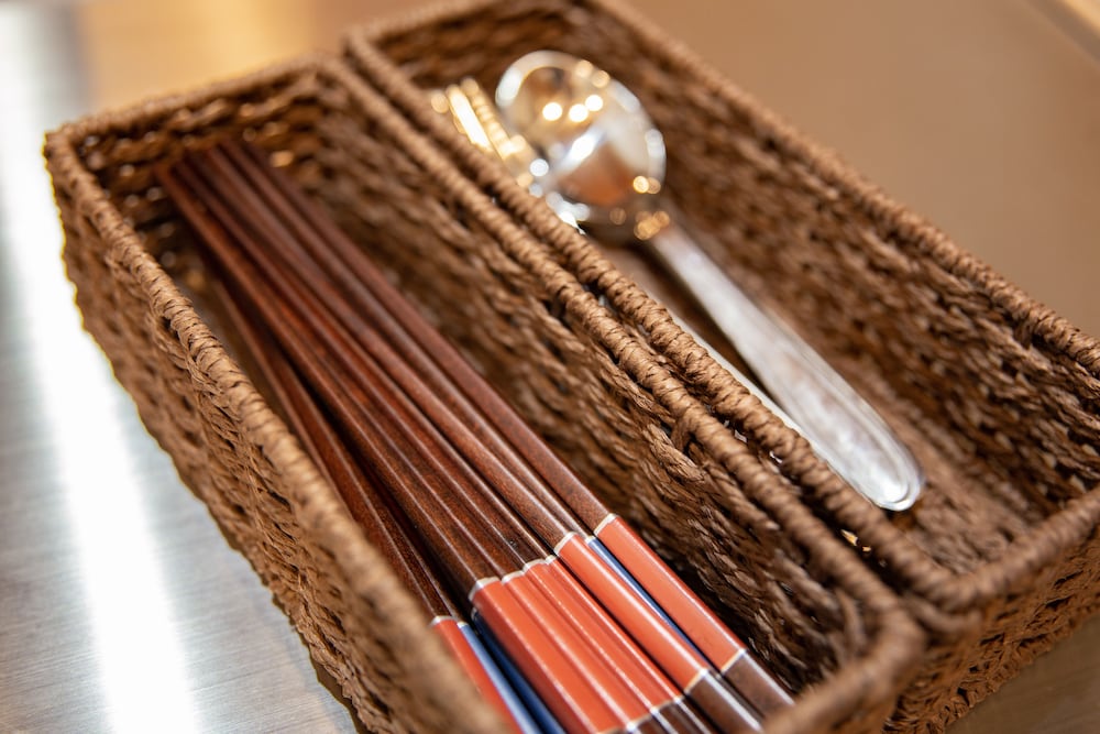 アパートメント 専用キッチン18 | KYOTO ZEN HOUSE