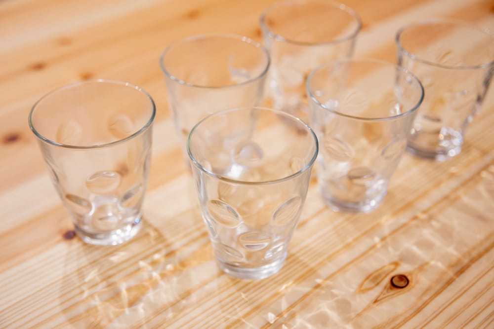 アパートメント 専用キッチン14 | KYOTO ZEN HOUSE