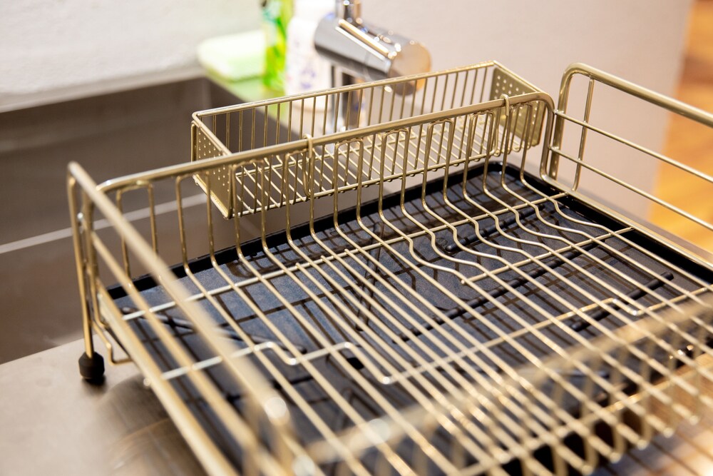 アパートメント 専用キッチン17 | KYOTO ZEN HOUSE