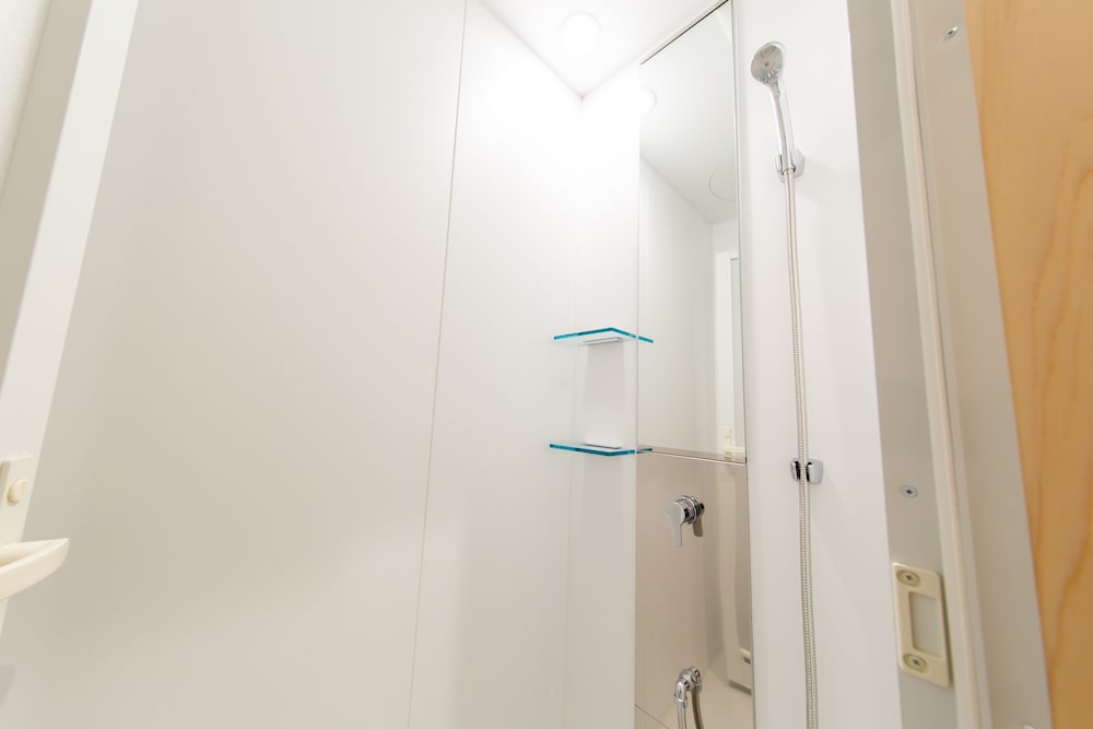 アパートメント バスルーム0 | KYOTO ZEN HOUSE