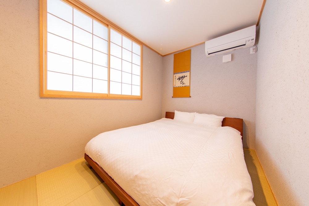 アパートメント 客室2 | KYOTO ZEN HOUSE