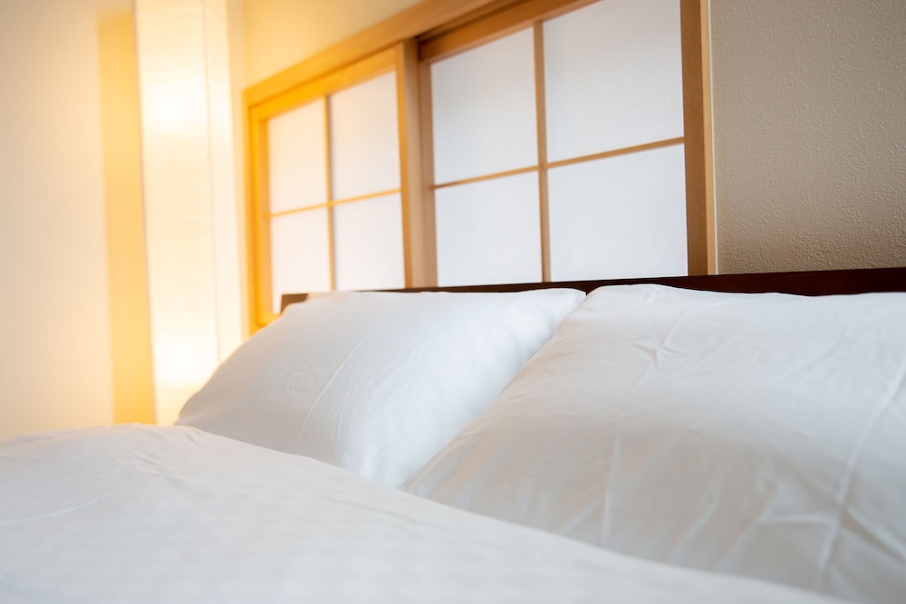 アパートメント 客室1 | KYOTO ZEN HOUSE