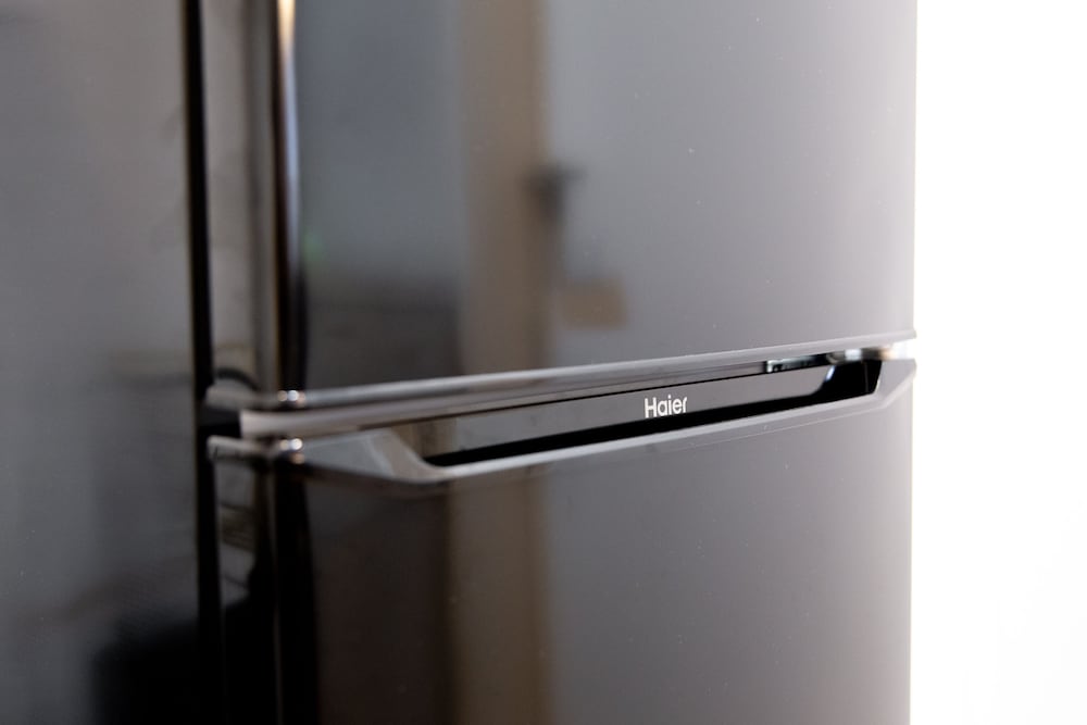 アパートメント 専用キッチン9 | KYOTO ZEN HOUSE