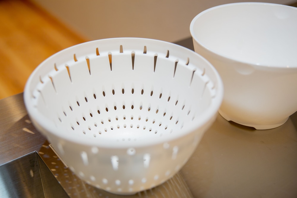 アパートメント 専用キッチン11 | KYOTO ZEN HOUSE