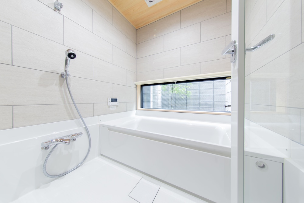 アパートメント バスルーム11 | KYOTO ZEN HOUSE