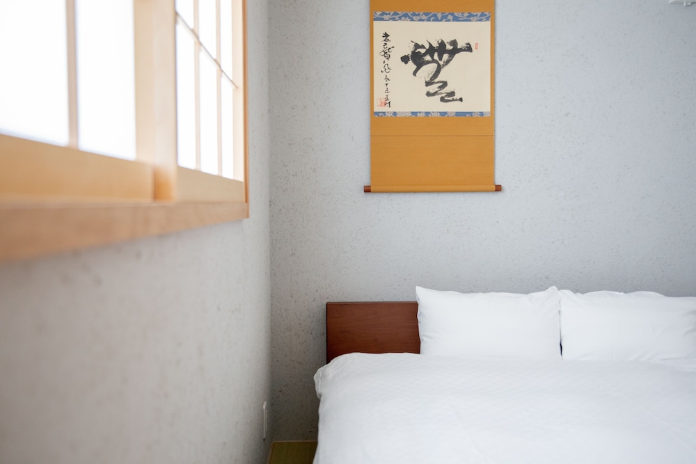 アパートメント 客室6 | KYOTO ZEN HOUSE