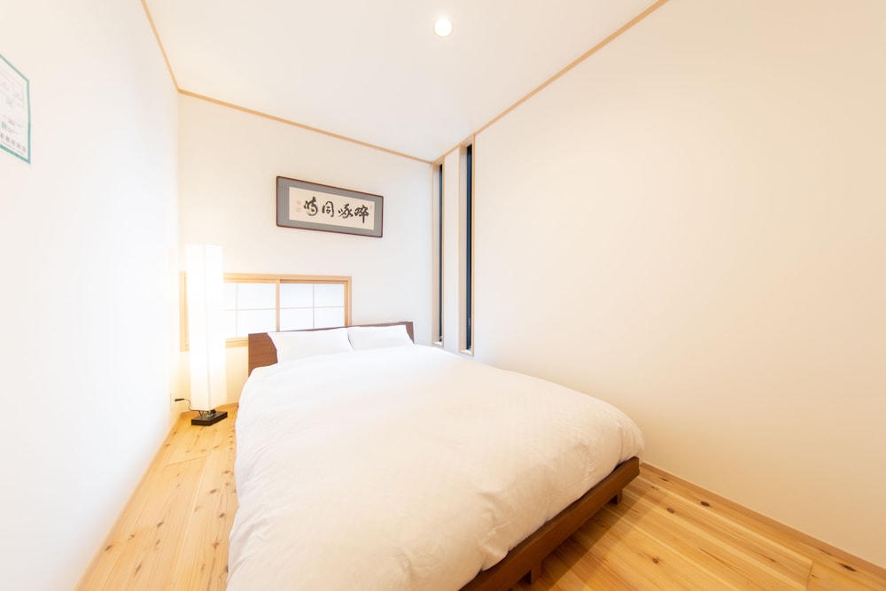 客室1 | KYOTO ZEN HOUSE