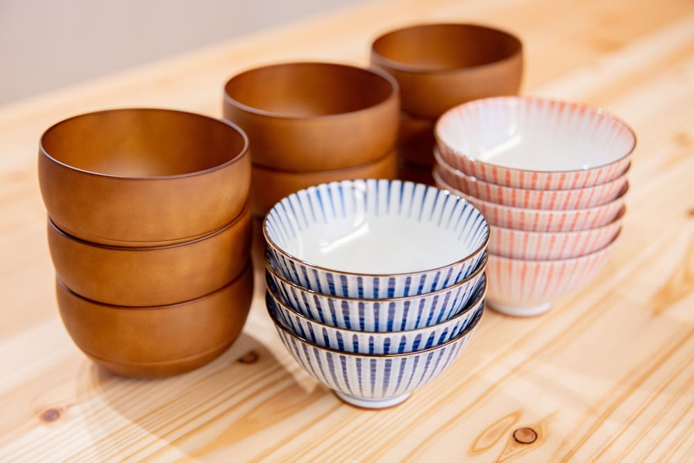 アパートメント 専用キッチン10 | KYOTO ZEN HOUSE