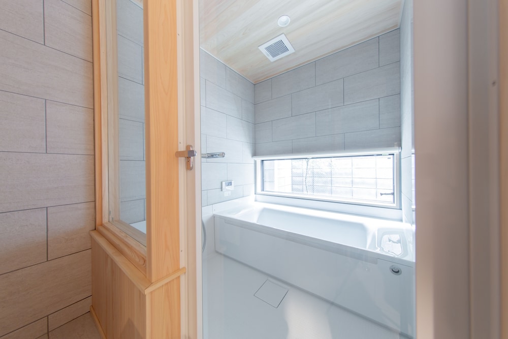 アパートメント バスルーム9 | KYOTO ZEN HOUSE