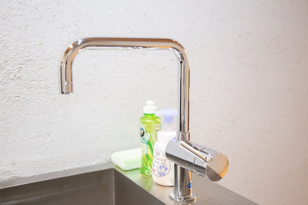 アパートメント 専用キッチン5 | KYOTO ZEN HOUSE