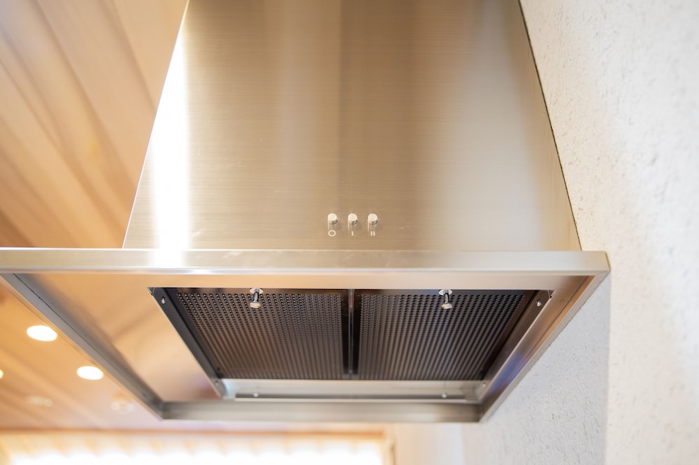 アパートメント 専用キッチン6 | KYOTO ZEN HOUSE