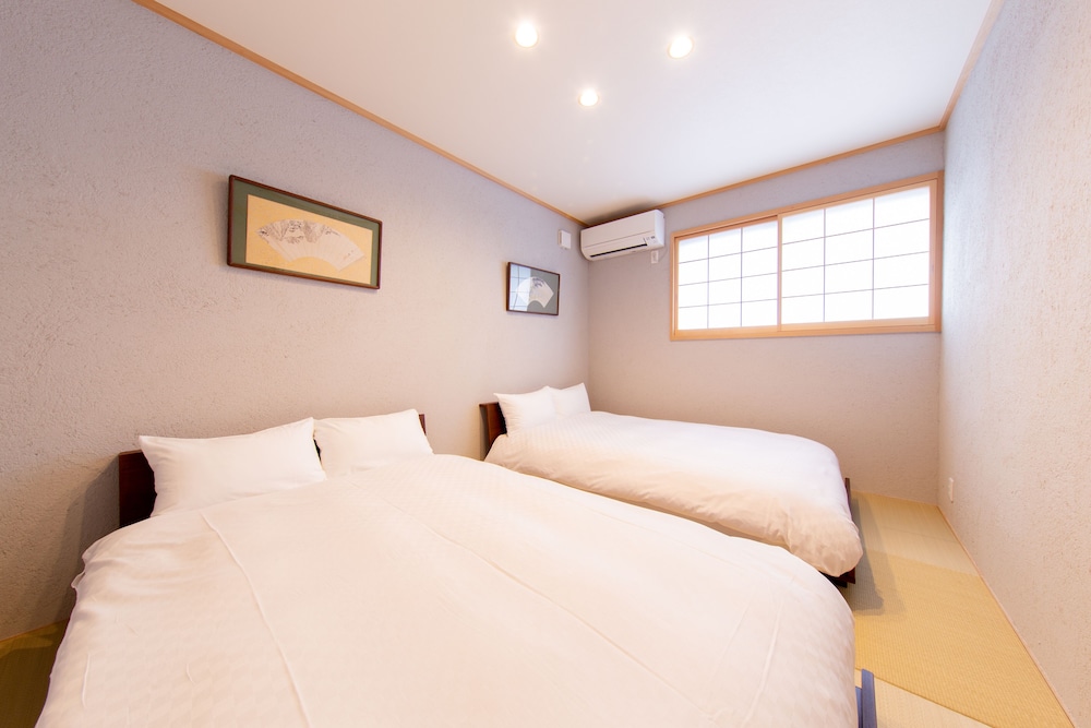 アパートメント 客室3 | KYOTO ZEN HOUSE