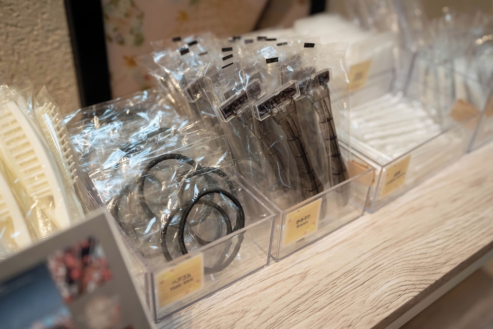 ツインルーム キッチン・洗濯機付き 禁煙 客室の設備とサービス1 | 日和ステイ京都鴨川