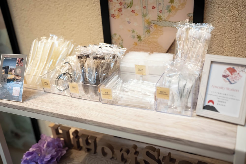 ツインルーム キッチン・洗濯機付き 禁煙 客室の設備とサービス0 | 日和ステイ京都鴨川