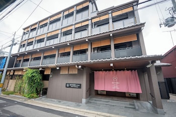 日和ステイ京都鴨川