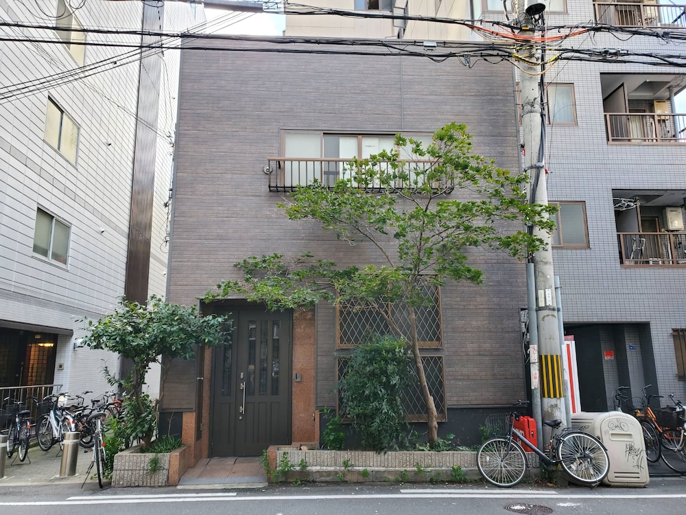 外観1 | Matsuyamachi Dotonbori Condo 外観1 | Matsuyamachi Dotonbori Condo