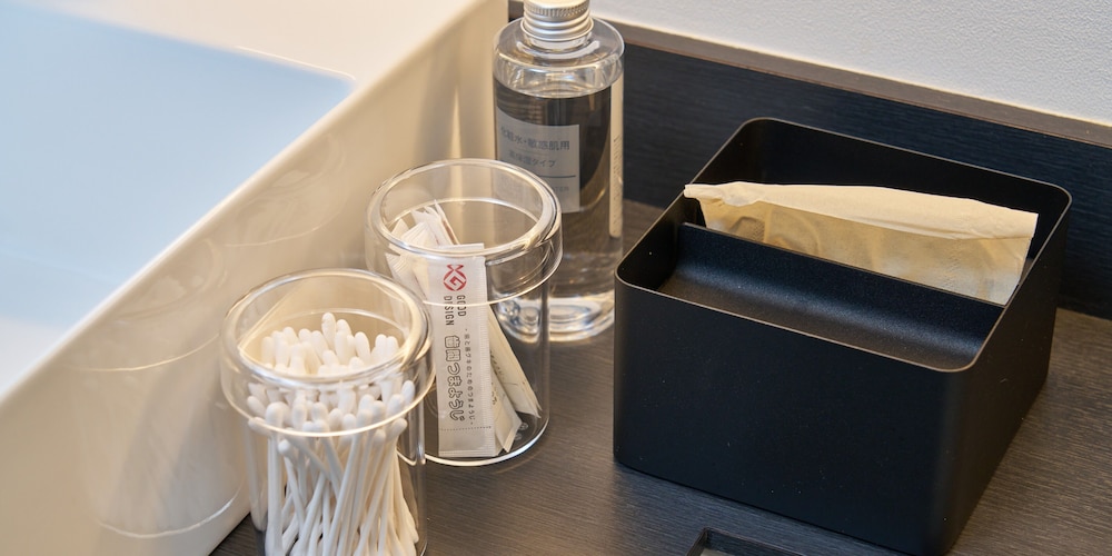 ツインルーム1F 禁煙 客室の設備とサービス0 | ラグジュテックヴィラ芦徳