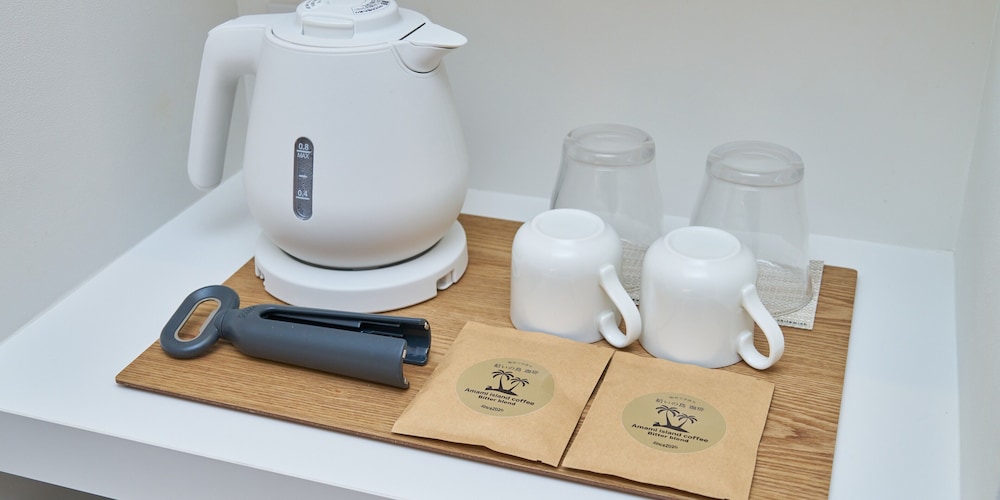 ツインルーム2F 禁煙 客室3 | ラグジュテックヴィラ芦徳