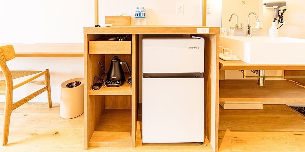 バスルーム付ツインルーム2F禁煙 客室3 | ラグジュテックヴィラ芦徳