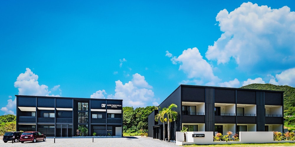 メインイメージ | ラグジュテックヴィラ芦徳