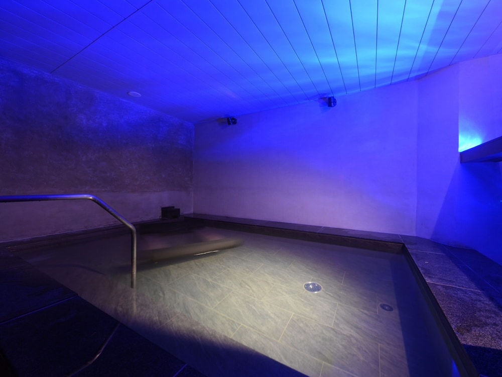 大浴場1 | ザ・センチュリオンサウナ レスト & ステイ札幌　男性専用