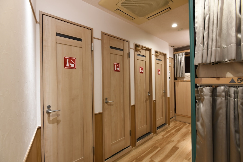 客室1 | A16 HOSTEL 客室1 | A16 HOSTEL