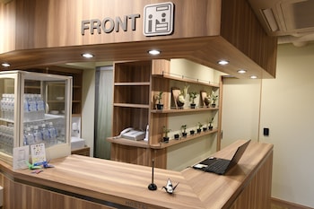 A16 HOSTEL