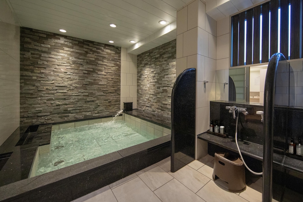 大浴場1 | ホップイン京都四条大宮 大浴場1 | ホップイン京都四条大宮