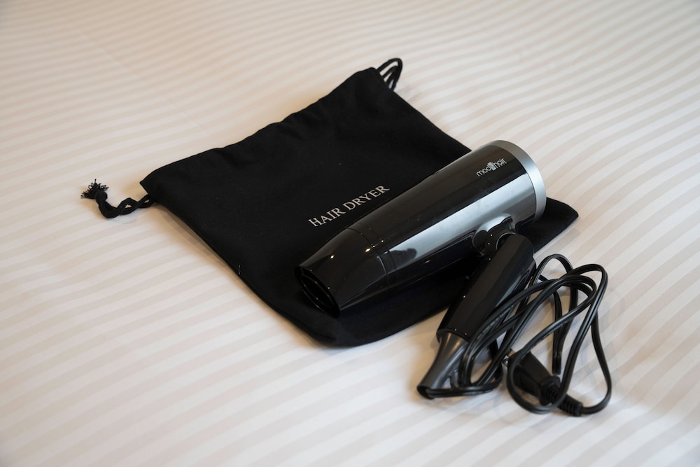 Twin Room with Breakfast 客室の設備とサービス0 | ホップイン京都四条大宮