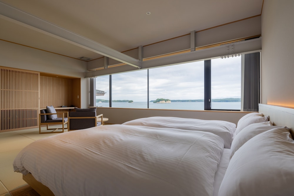 NEYA 禁煙 | 一能登島 HITOTSU NOTOJIMA