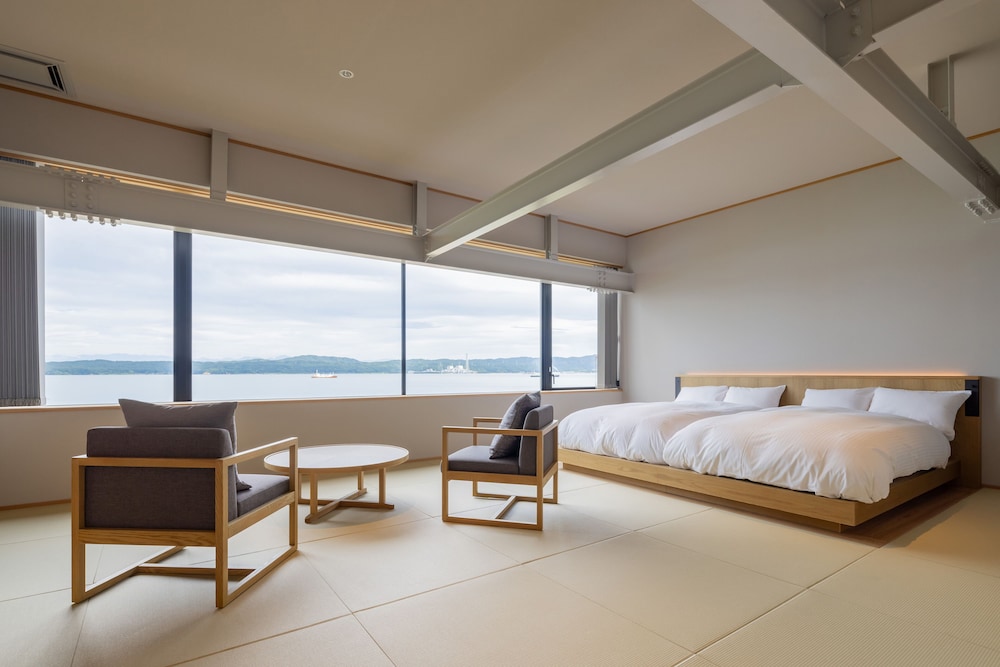 NEYA 禁煙 客室2 | 一能登島 HITOTSU NOTOJIMA