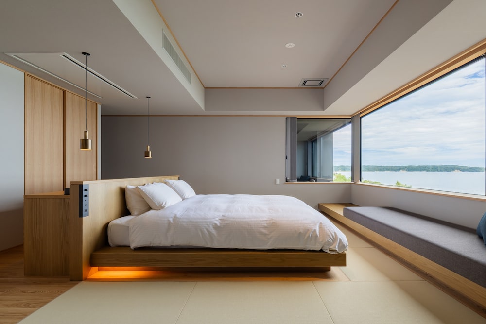 客室1 | 一能登島 HITOTSU NOTOJIMA 客室1 | 一能登島 HITOTSU NOTOJIMA