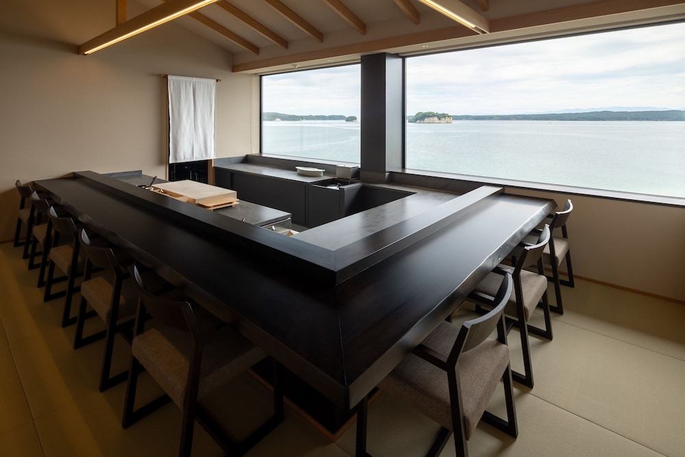 レストラン1 | 一能登島 HITOTSU NOTOJIMA レストラン1 | 一能登島 HITOTSU NOTOJIMA