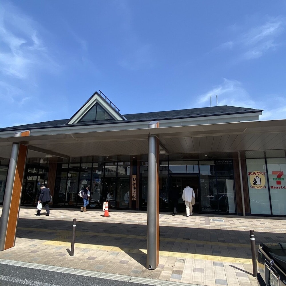 客室1 | Guest house Shin Kumano