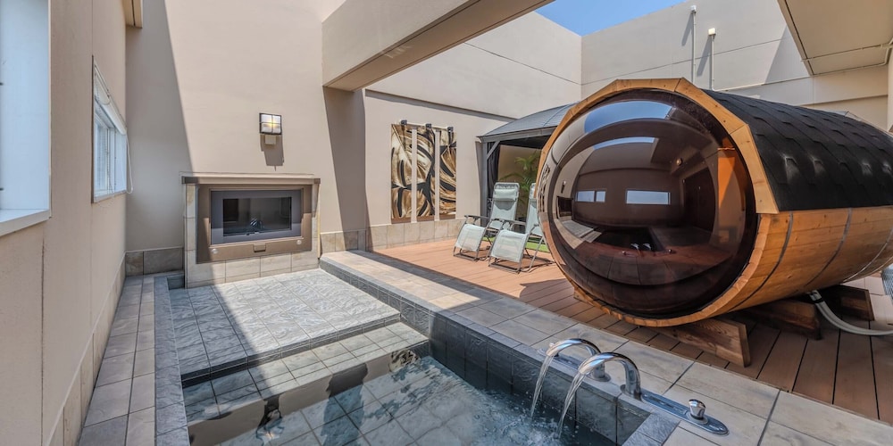 プレミアム ルーム 客室5 | HOTEL felice 大阪伊丹空港