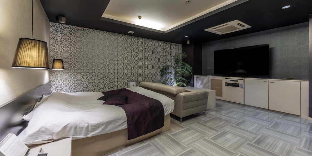 エグゼクティブ ダブルルーム 客室6 | HOTEL felice 大阪伊丹空港