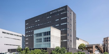 HOTEL felice 大阪伊丹空港