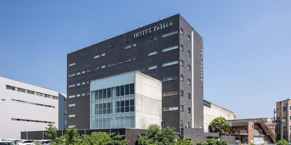 メインイメージ | HOTEL felice 大阪伊丹空港