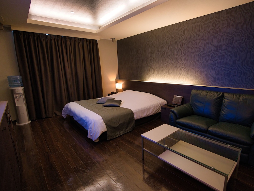 ビジネス ダブルルーム 客室2 | HOTEL felice 大阪伊丹空港