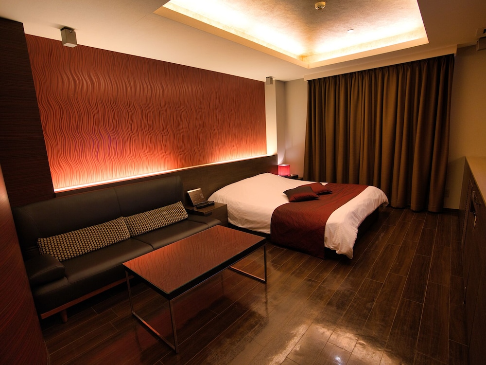 ビジネス ダブルルーム | HOTEL felice 大阪伊丹空港