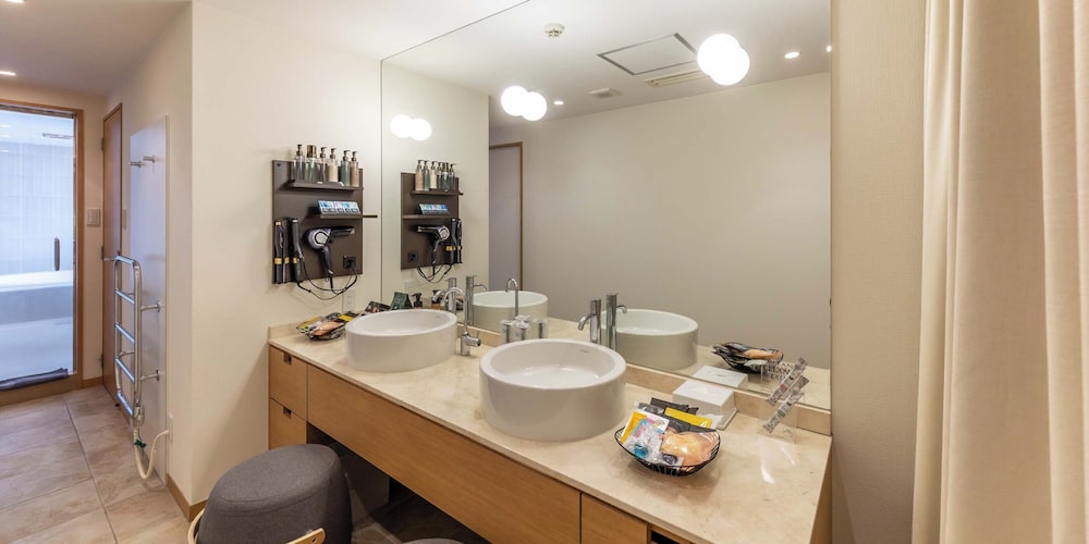 プレミアム ルーム 客室4 | HOTEL felice 大阪伊丹空港