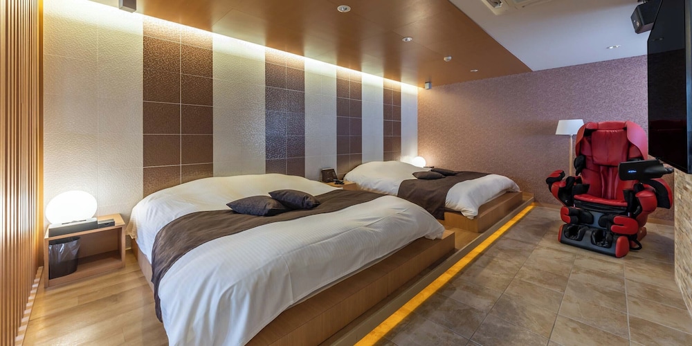 客室1 | HOTEL felice 大阪伊丹空港