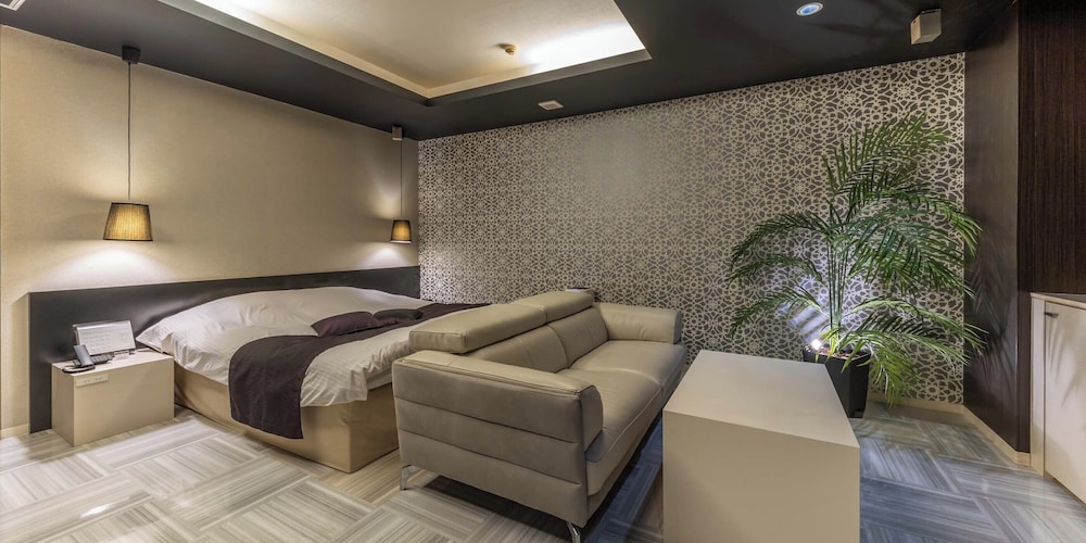 エグゼクティブ ダブルルーム 客室2 | HOTEL felice 大阪伊丹空港