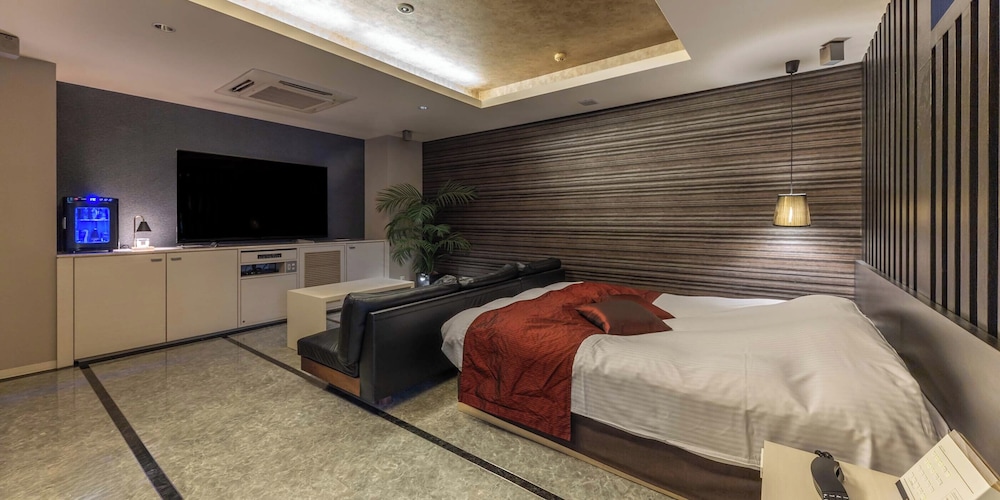 エグゼクティブ ダブルルーム 客室5 | HOTEL felice 大阪伊丹空港